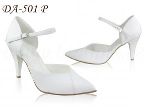 DA-501P svatební boty