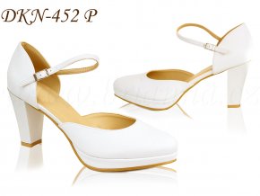 DKN-452P svatební boty
