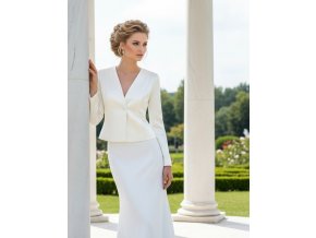 BF-200 kabátek k šatům