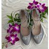 DK-381-34K dámské boty k šatům