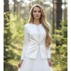 BS-14 kabátek na svatbu
