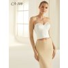 CA-300 saténový korzet