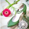 DN 501T 3 green
