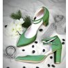 DN 501T green