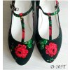 D 105T 3 floral