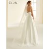ZL-321 svatební závoj