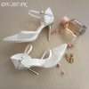 DN 207 PK svatebni boty