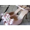 Sandal Maria pink