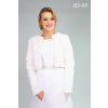 BS-08 bílý kožíšek