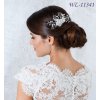 WL-11341 svatební hřeben do vlasů