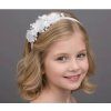 DM-036 dětská svatební čelenka