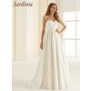 Sardinia svatebni sukně