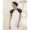 BD-105 bolerko k šatům
