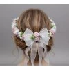 DMV-032 květinové věnce do vlasů