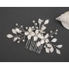 WL-6491 hřeben do vlasů svatební