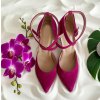 DN 207T 2 fuchsia