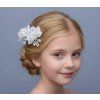 WPK-01 dětská svatební ozdoba do vlasů