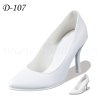 D-107 svatebni boty