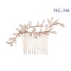 WL-346 ozdoby do vlasů na ples
