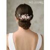 WL-1118RG svatební ozdoba do vlasů
