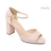 Amelia Blush