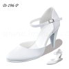 D-196P svatebni boty