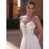 Karin-472 šaty pro nevěstu