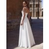 Melinda-461 svatební šaty