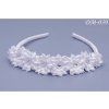 DM-039 dětská čelenka na svatbu