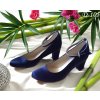 D 105 granat blue