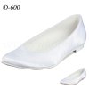 D-600 svatební baleriny