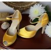 DK 197P yellow