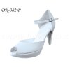 DK-382P svatební boty
