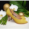 DP 197 2 yellow