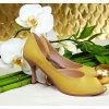 DP 197 yellow