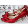 DP 381 77 P red