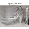 C32 silver