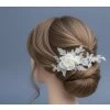 V-010 svatební doplňky do vlasů