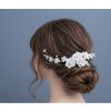 V-024 svatební ozdoby do vlasů
