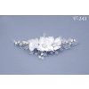 V-141 svatebni ozdoby do vlasu