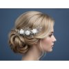 V-104 svatební ozdoba do vlasů