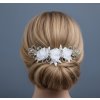 V-120 svatební ozdoby do vlasů