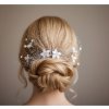 V-190 svatebni ozdoby do vlasů