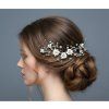 V-096 svatebni ozdoby do vlasů