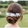 V-128 svatební ozdoby do vlasů