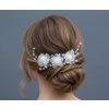 V-091 svatebni ozdoby do vlasů