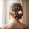 VP-008 svatebni ozdoby do vlasů
