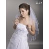 Z-71 svatební závoj