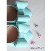 DK-196-77 mátové boty
