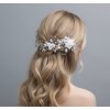 V-079 svatební ozdoba do vlasů